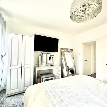 Arthur Street, Stylish 3 Bedroom House Kingston upon Hull Exterior photo